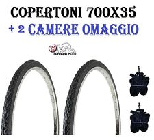 2 Copertoni Bici 28 City Bike