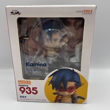 Action Figure Nendoroid Kamina Gurren Lagann Good Smile Company Japan