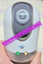 video camera con alloggio