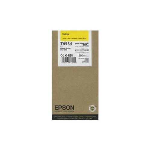 Inchiostro originale epson - originale,