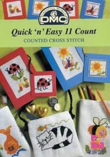 Quick easy conteggio - quick, n