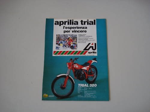 Advertising pubblicità 1981 - advertising,