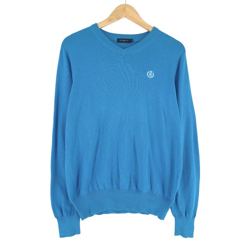 Vintage henri lloyd - henri, maglione