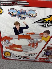 SCAN2GO Scatola da collezione