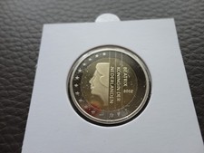 Olanda - 2 Euro 2002 - KM#241