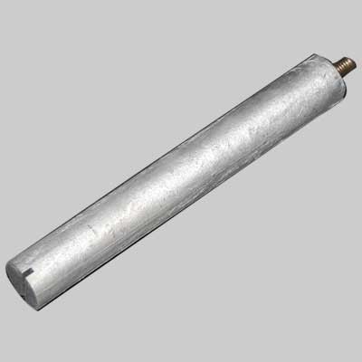 Anodo magnesio per - anodo, di