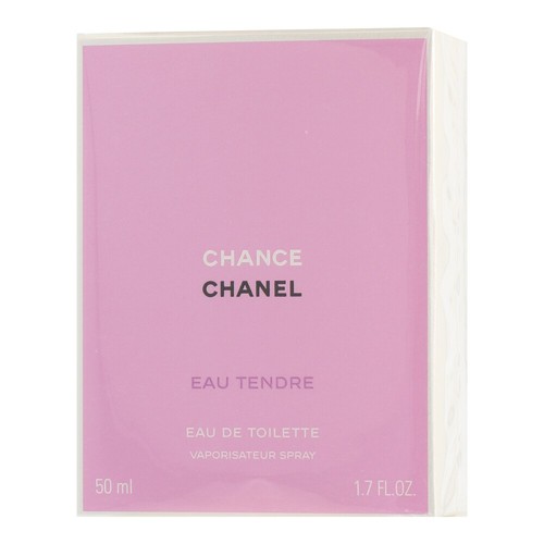 Chanel chance eau - chanel, tendre