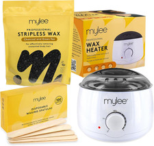 Kit per Ceretta Professionale