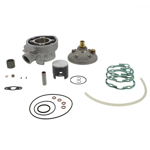 Cilindro 76cc 12mm bullone - cilindro,