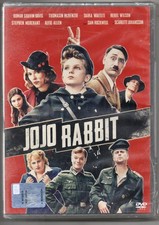 Jojo Rabbit - dvd - Taika