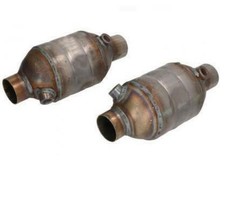 Nuovo catalizzatore kat subaru - kat,