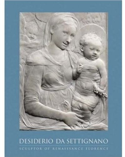 Desiderio settignano - desiderio, da