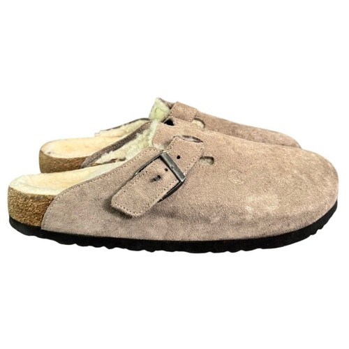 Zoccoli birkenstock boston - zoccoli,