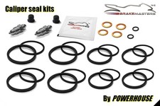 Kit riparazione ricostruzione guarnizione pinza freno anteriore Ducati 888 SP5 1993 Superbike