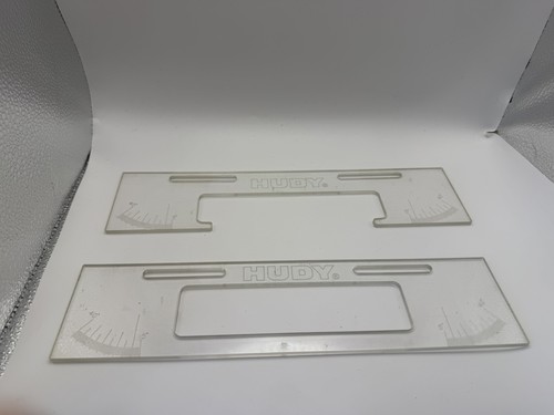 Kit configurazione hudy - configurazione, rc