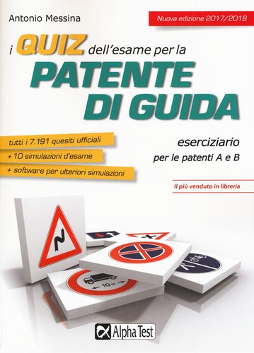 Quiz dell esame - i, per