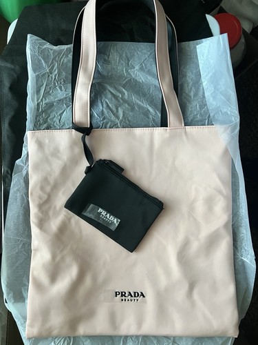 Borsa shopping prada - borsa, beauty