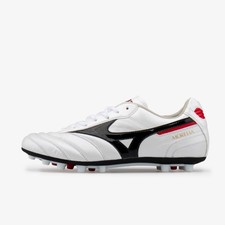 Scarpe da calcio uomo Mizuno Morelia II Elite AG P1GA250509