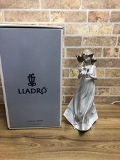 [Good Condition] Lladro