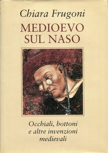 Medioevo sul naso occhiali - medioevo, :