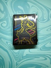 Corona Zenith Lucario Pokemon TCG ETB 65 buste carte nuove/sigillate