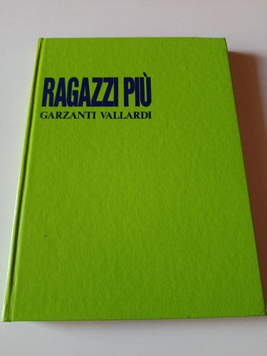 Enciclopedia ragazzi più - enciclopedia,