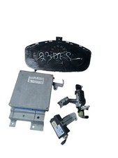 Kit centralina motore Nissan