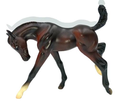 Breyer classic aqha - breyer,