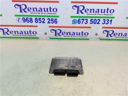 7516809 centralina bmw - 7516809, serie