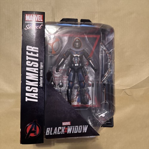 Marvel diamond select - diamond,