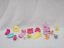 Minifigure vintage anni 80 My Little Pony Petite Ponies