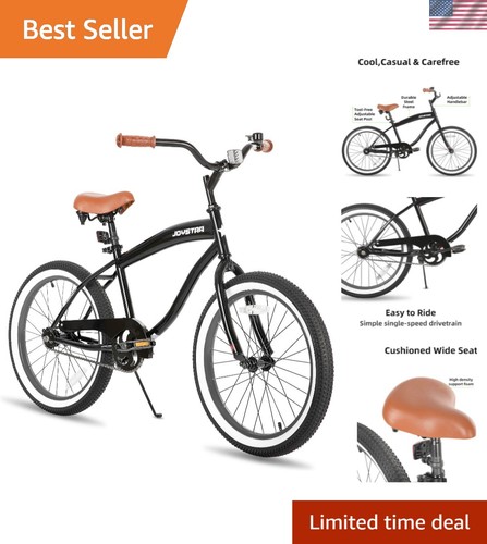 Bicicletta beach cruiser - bicicletta,