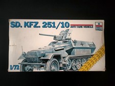 Soldatini Esci scala