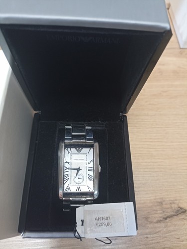 Orologio emporio armani ar1607 - orologio,