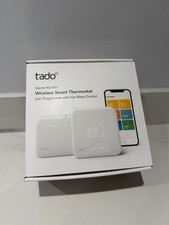 Tado Starter Kit V3+