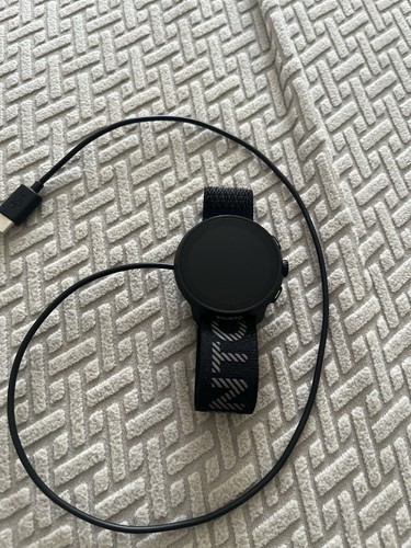 Orologio sportivo suunto run - orologio,