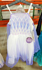 Disney Frozen II Elsa The Snow