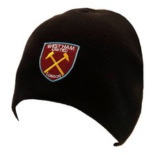 West Ham United FC - Beanie BK