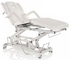 XANITALIA LETTINO MULTIFUNZIONALE PHYSIO MASSAGE EXPERT ART. 376.006