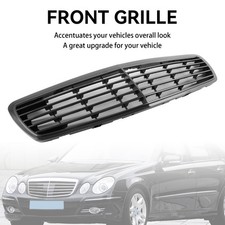 Front Grill Grille Per Mercedes-Benz E-Class W211 E320 E350 E55 2002-2006 A0