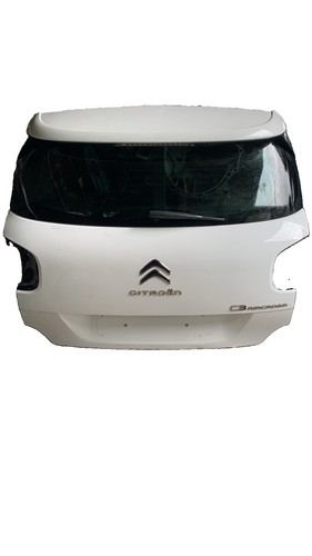 Portellone posteriore citroen - portellone,
