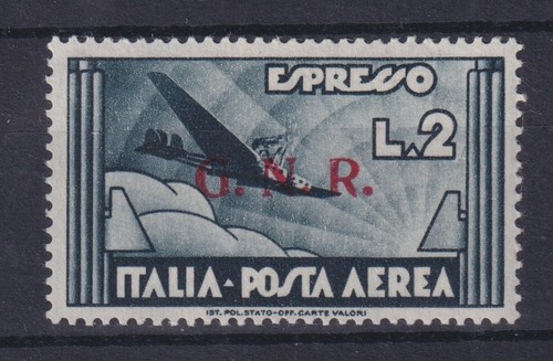 1944 repubblica sociale gnr - sociale,