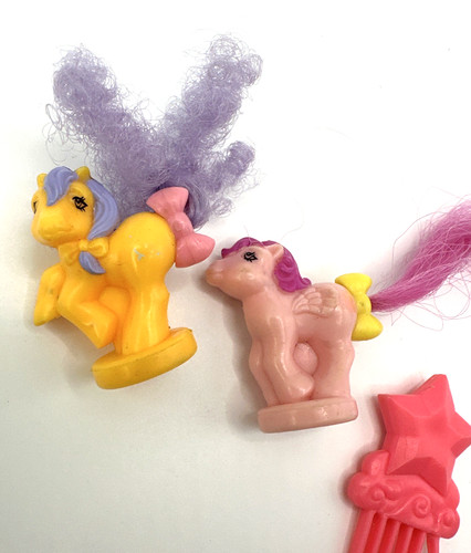 Lotto figurine little - lotto,