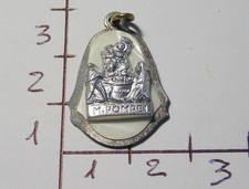 VOTIVE DEVOTIONAL MEDAL