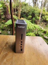 CalDigit TS3 Plus Thunderbolt