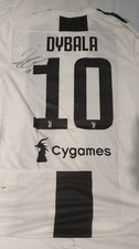 Maglia Juventus Store DYBALA