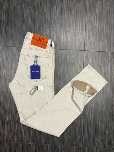 Jeans uomo jacob cohen - jacob,
