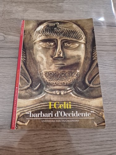 Celti barbari occidente - "barbari, d'occidente"