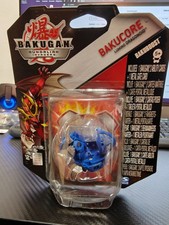 Bakugan - Lumino Dragoniod