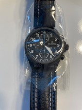 Cronografo automatico Damasko